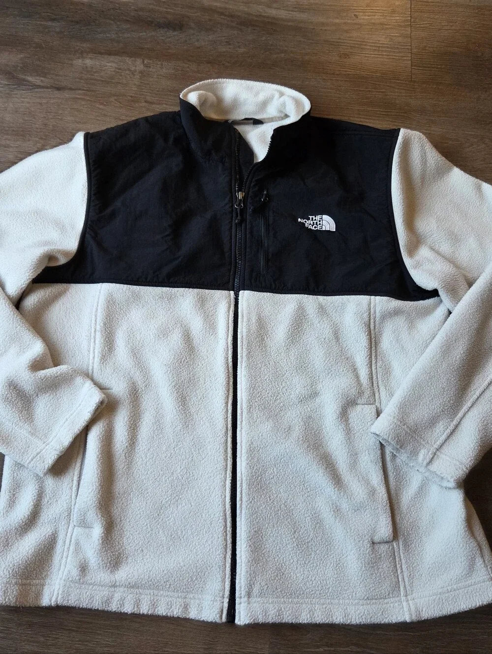 The North Face north face