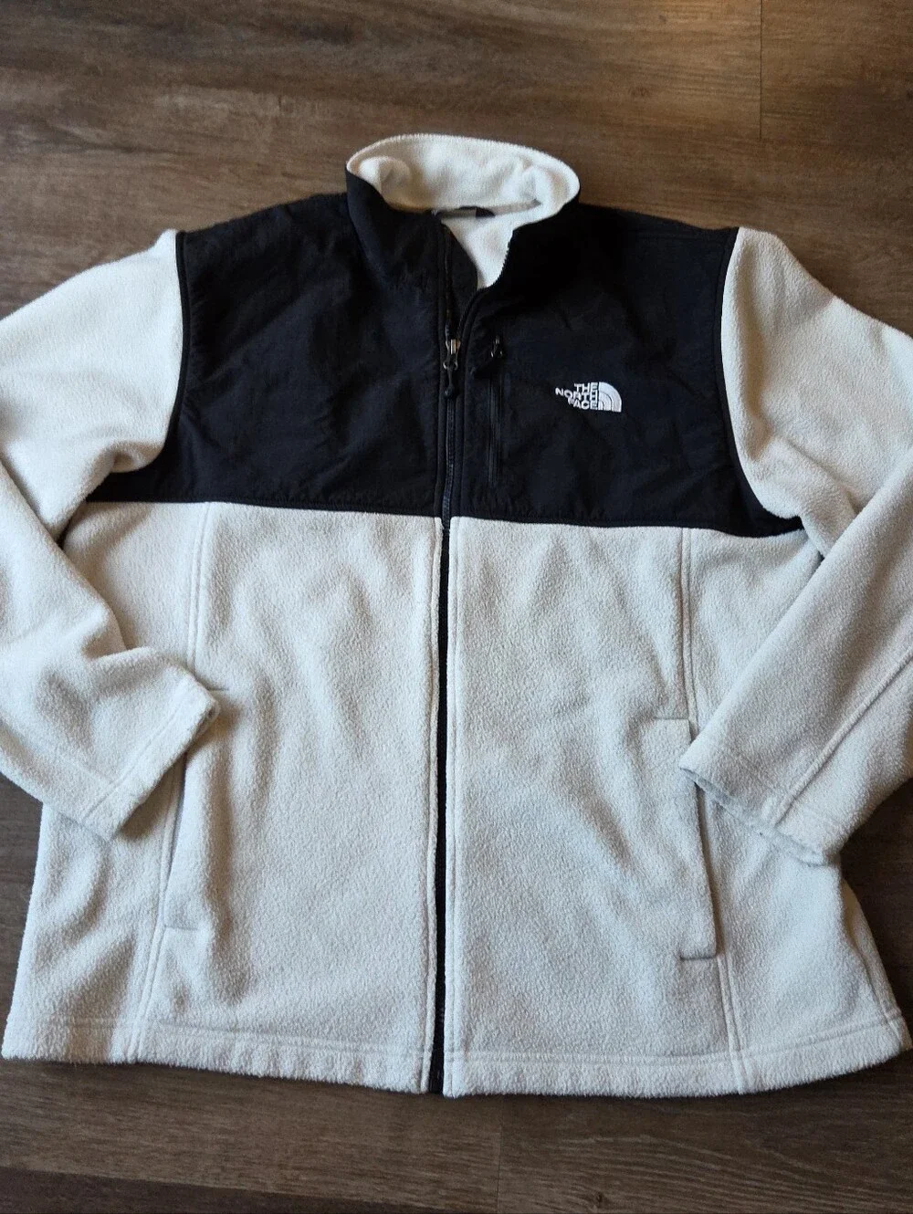 The North Face north face