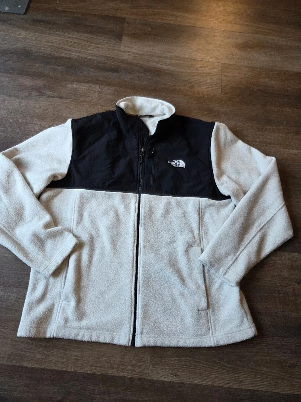 The North Face north face