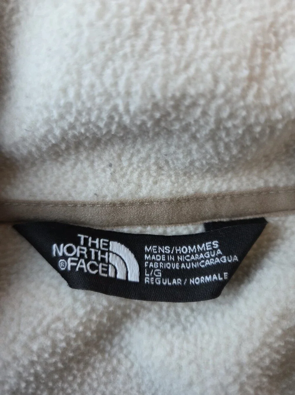 The North Face north face