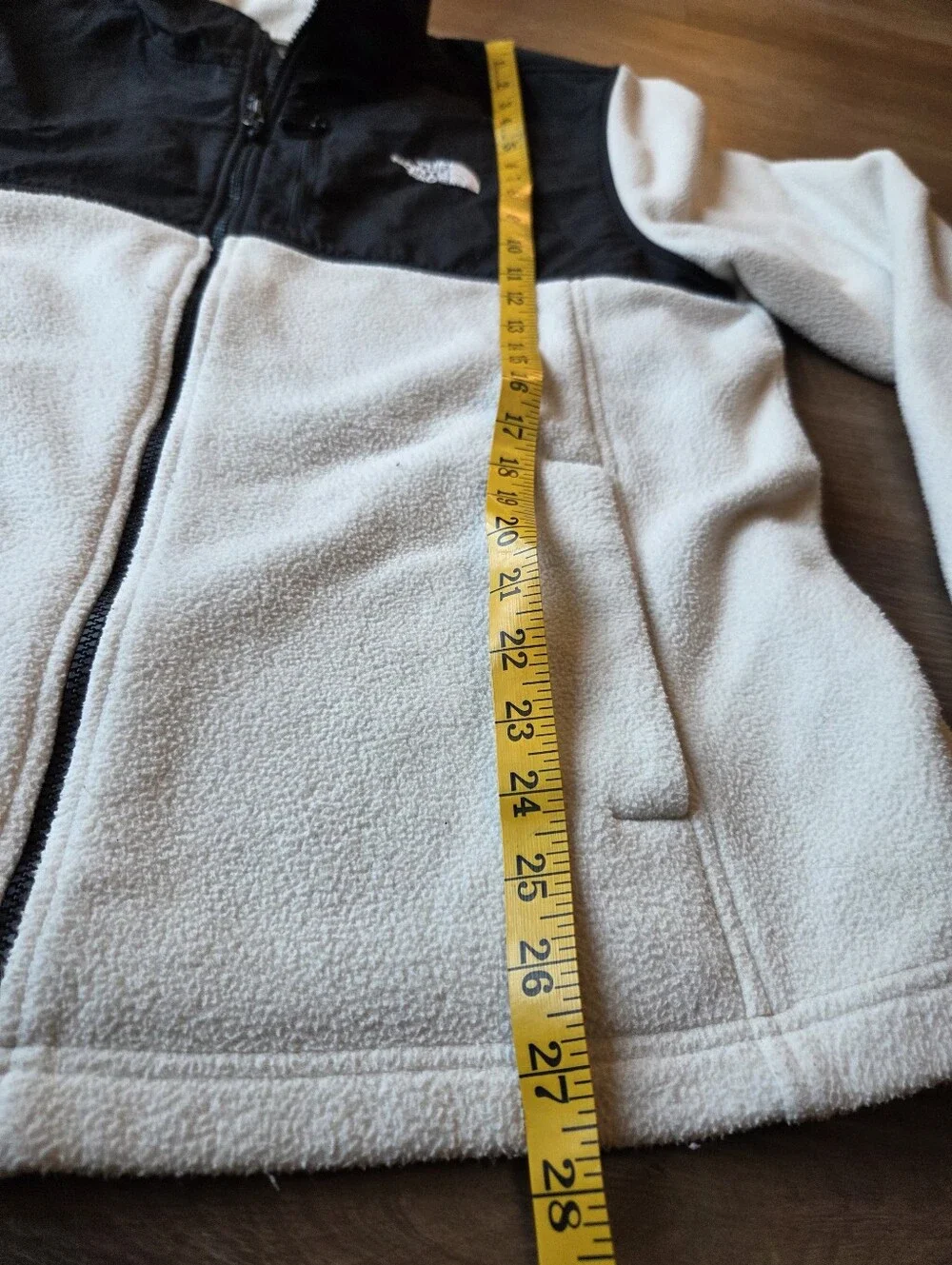The North Face north face