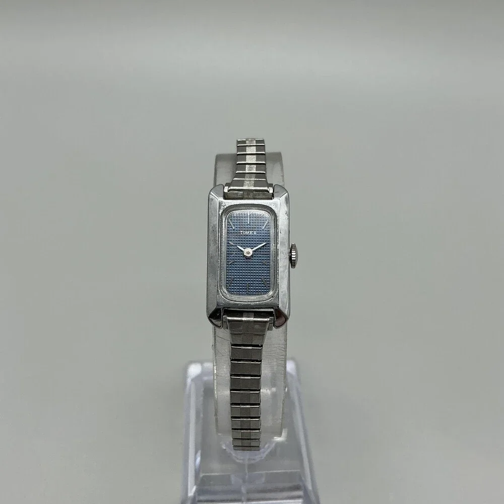 Timex mm analog case