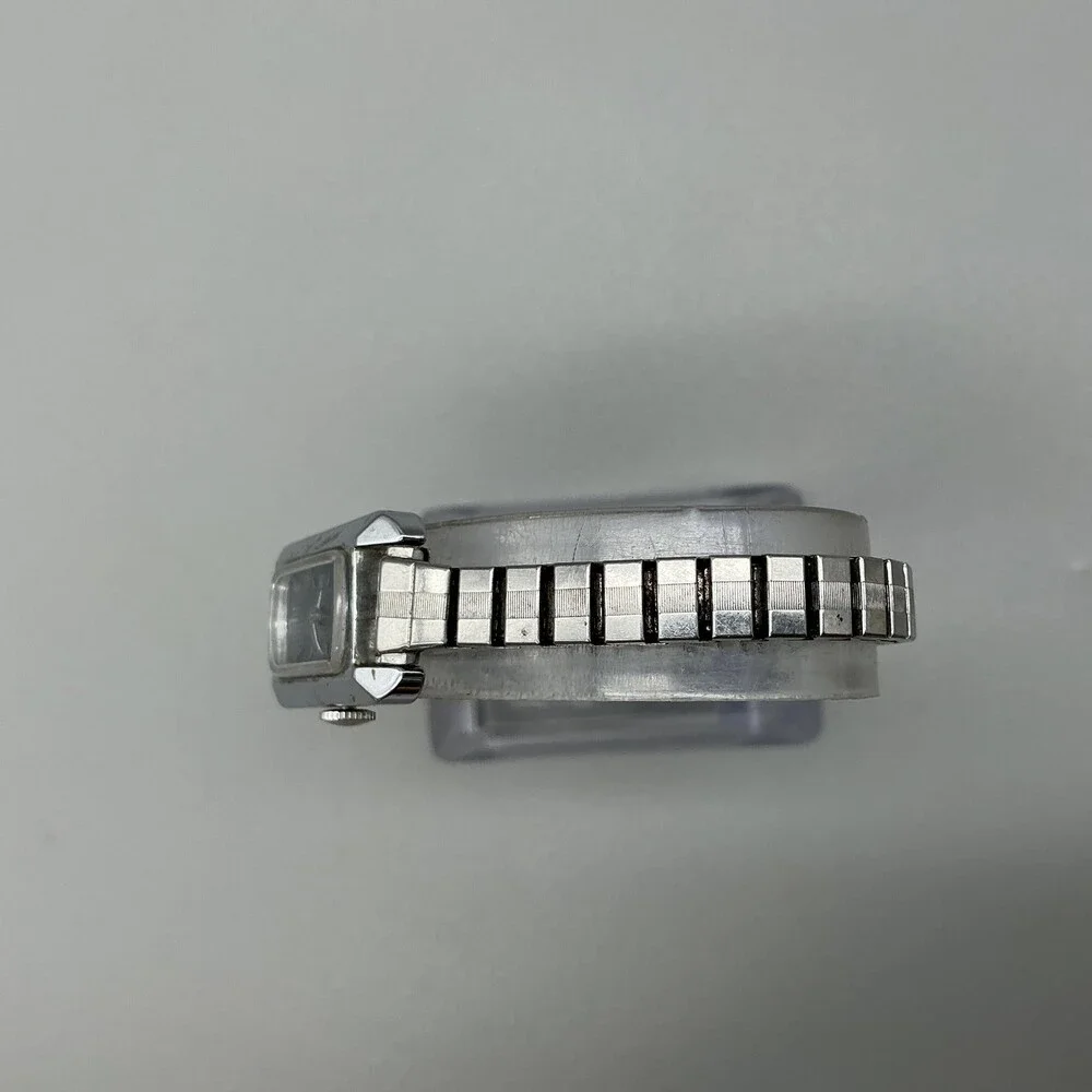 Timex case mm dial