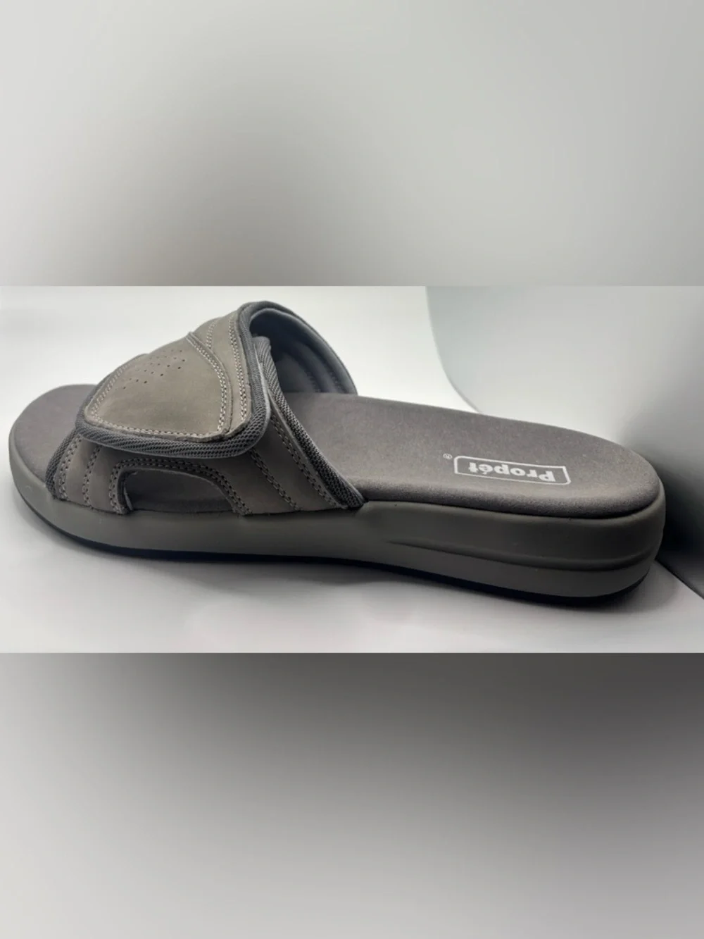 Propet ultra construction