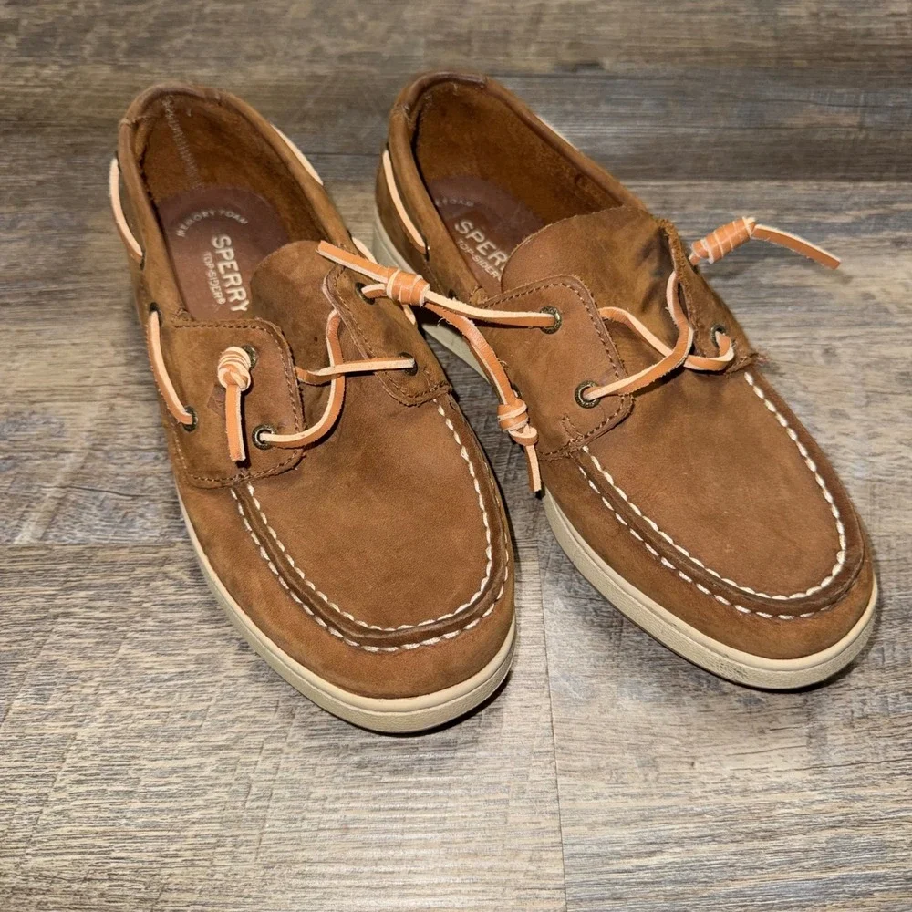 Sperry cup ii