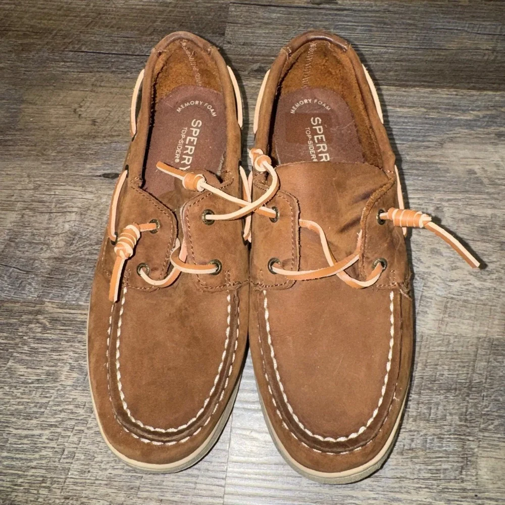Sperry cup ii
