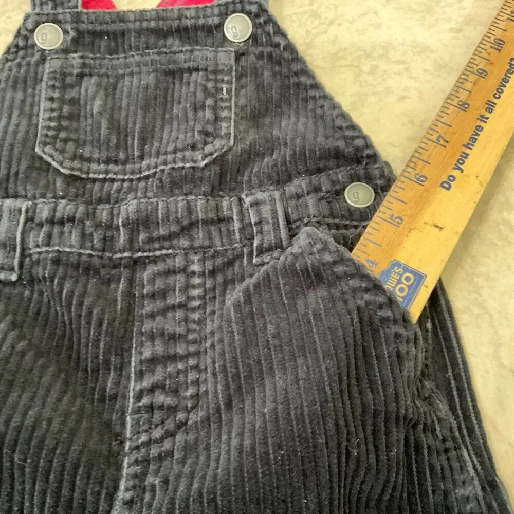 Gymboree size months