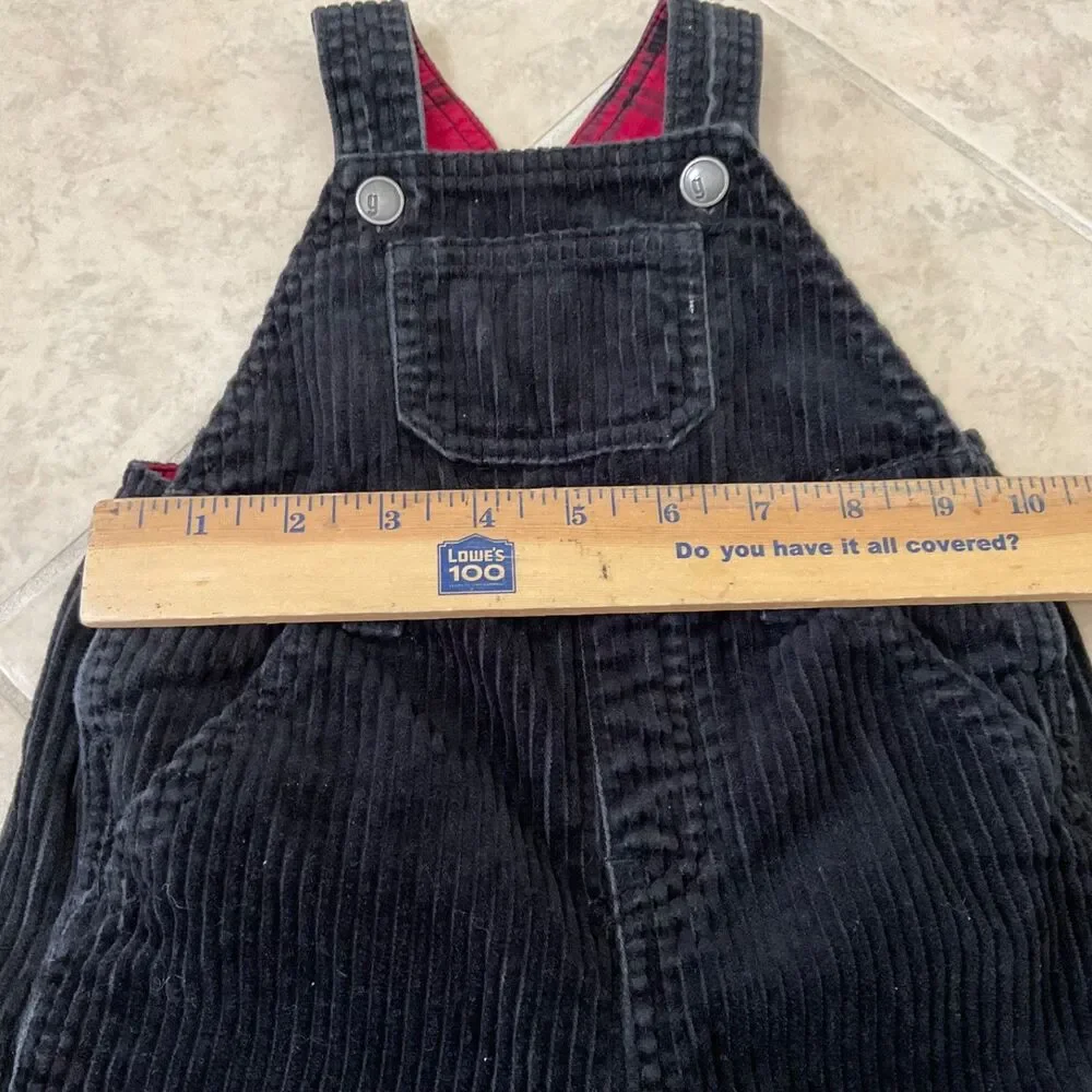 Gymboree size months