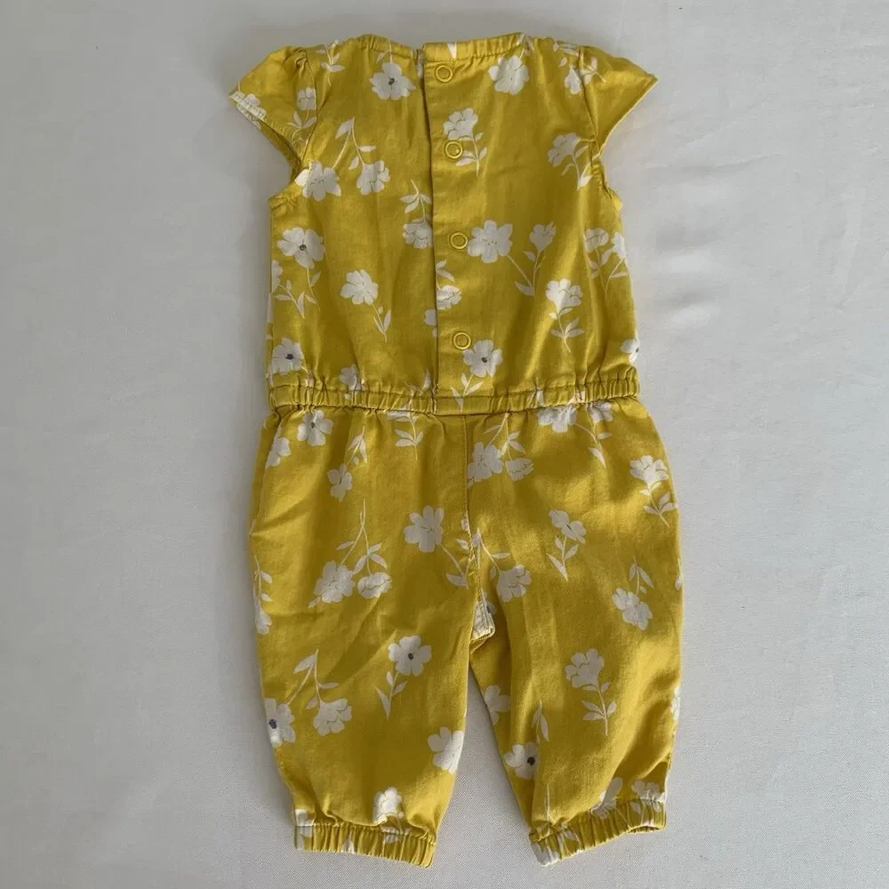 Carters baby cotton