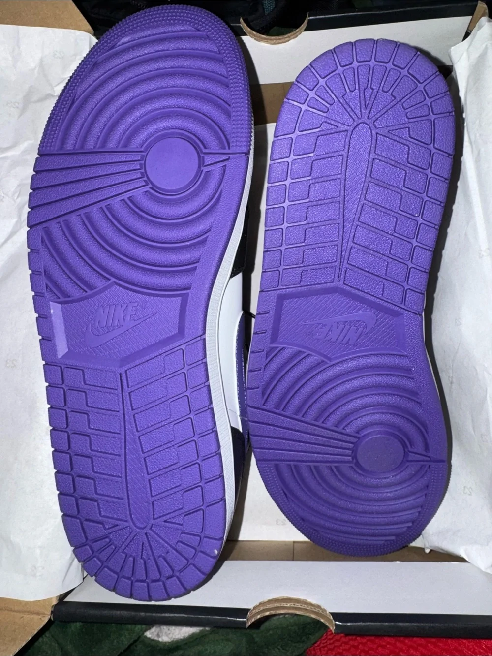 Jordan *** new