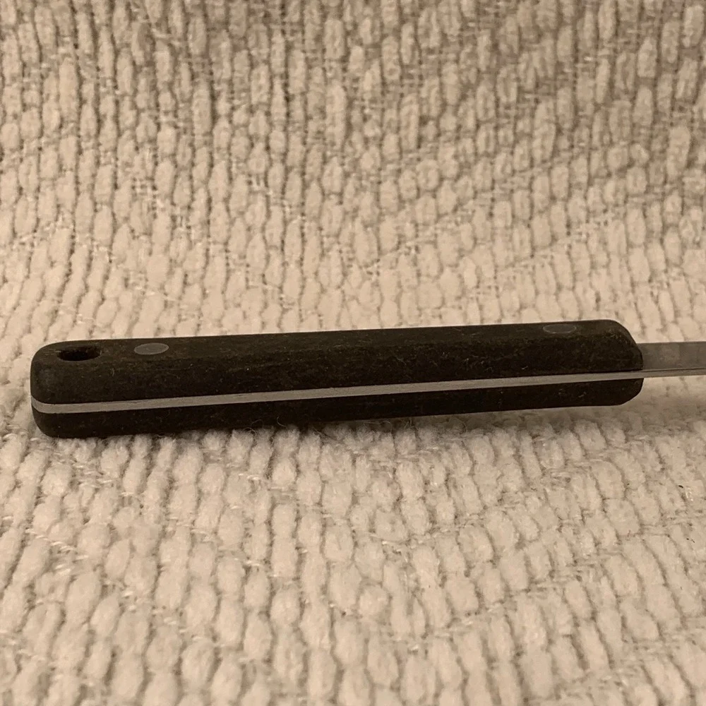 kabar vintage stainless