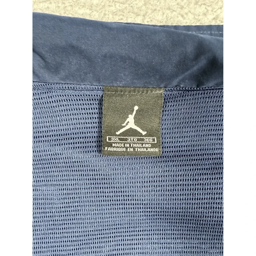 Jordan elevate your
