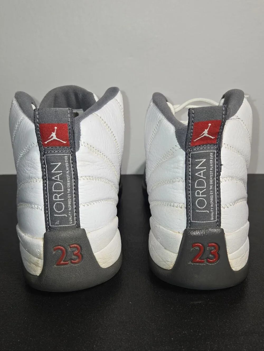 Jordan air 12