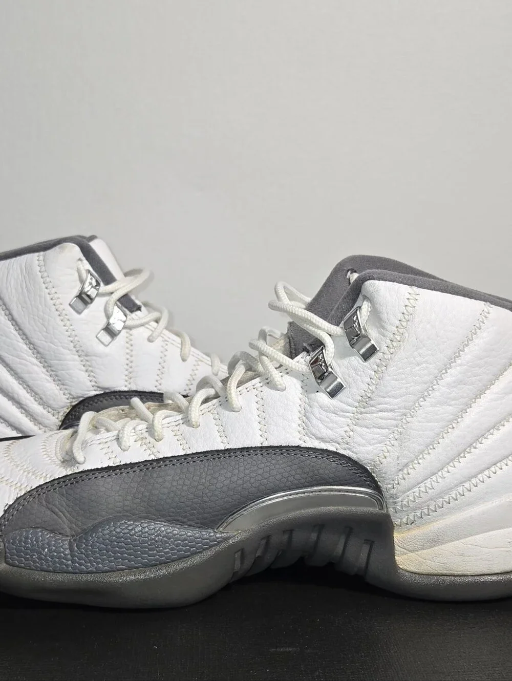 Jordan air 12