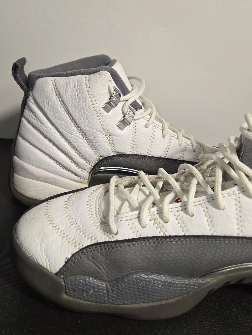Jordan air 12