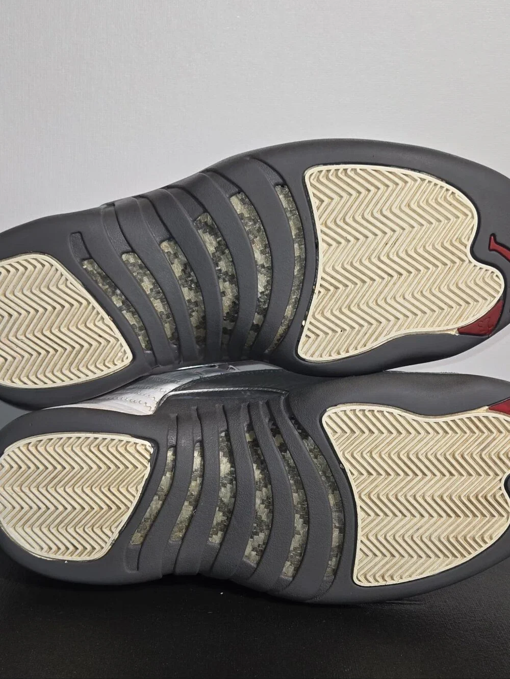 Jordan air 12