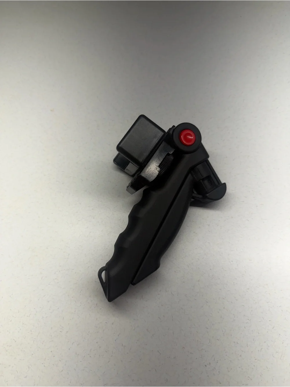 N/A clamp tripod phone