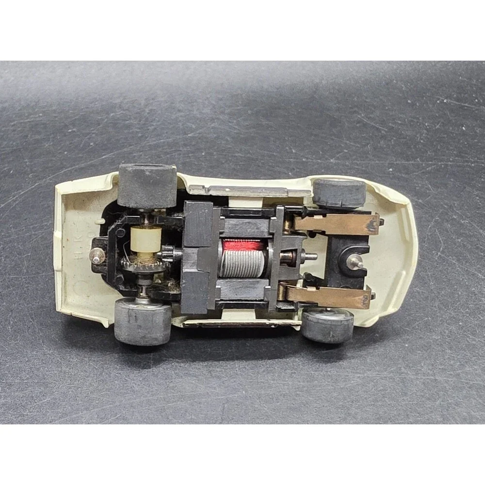 Tyco this item
