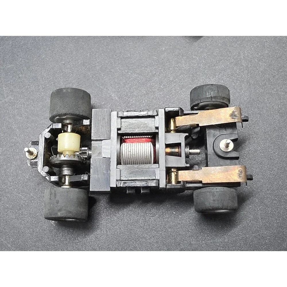 Tyco this item