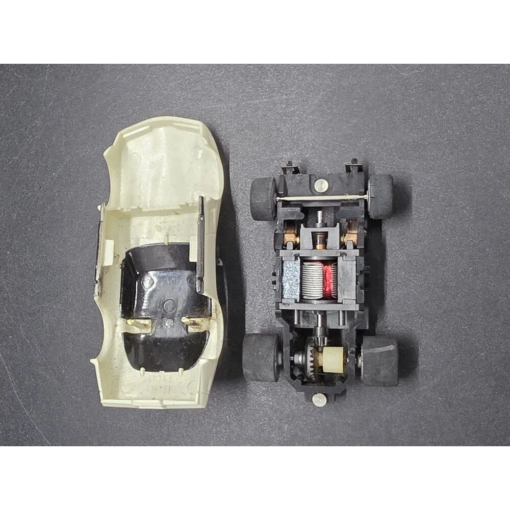 Tyco this item