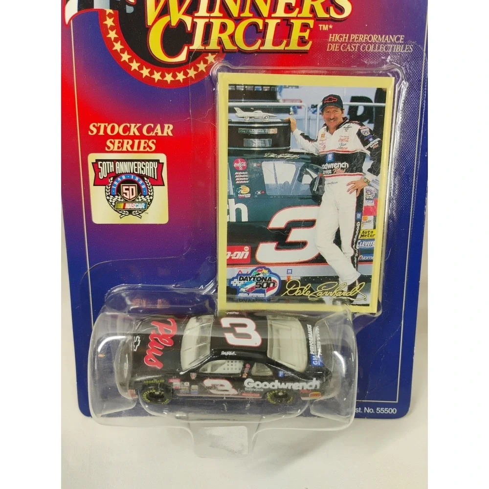N/A nascar 1998