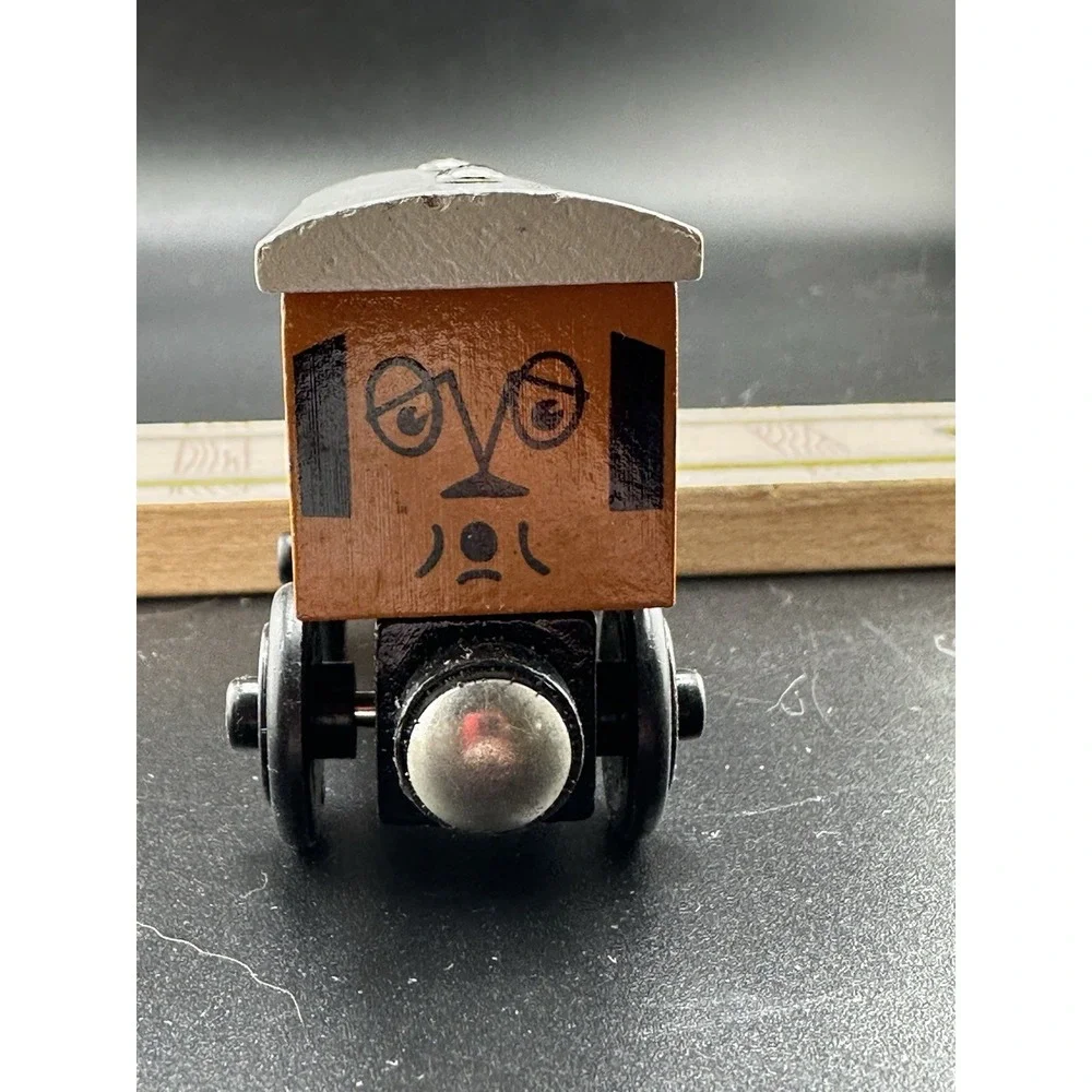 Thomas & Friends annie passenger