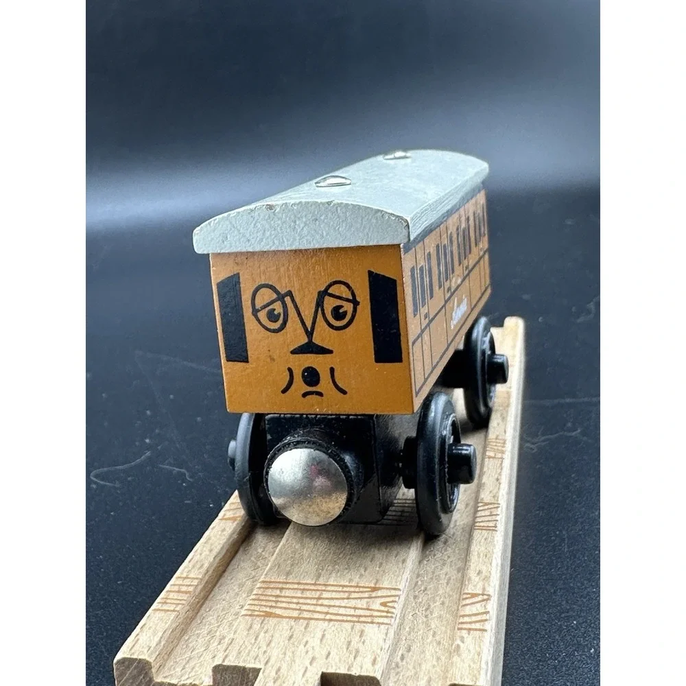 Thomas & Friends annie passenger