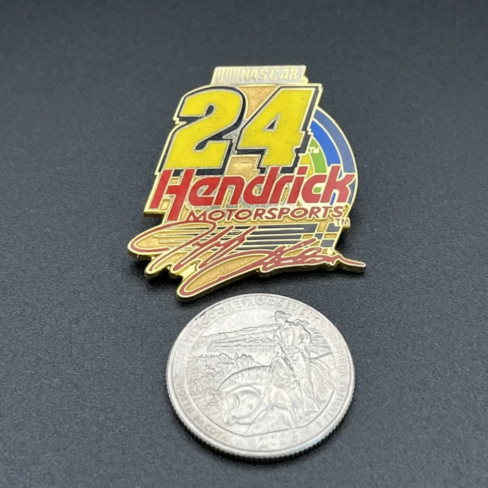 N/A pin has