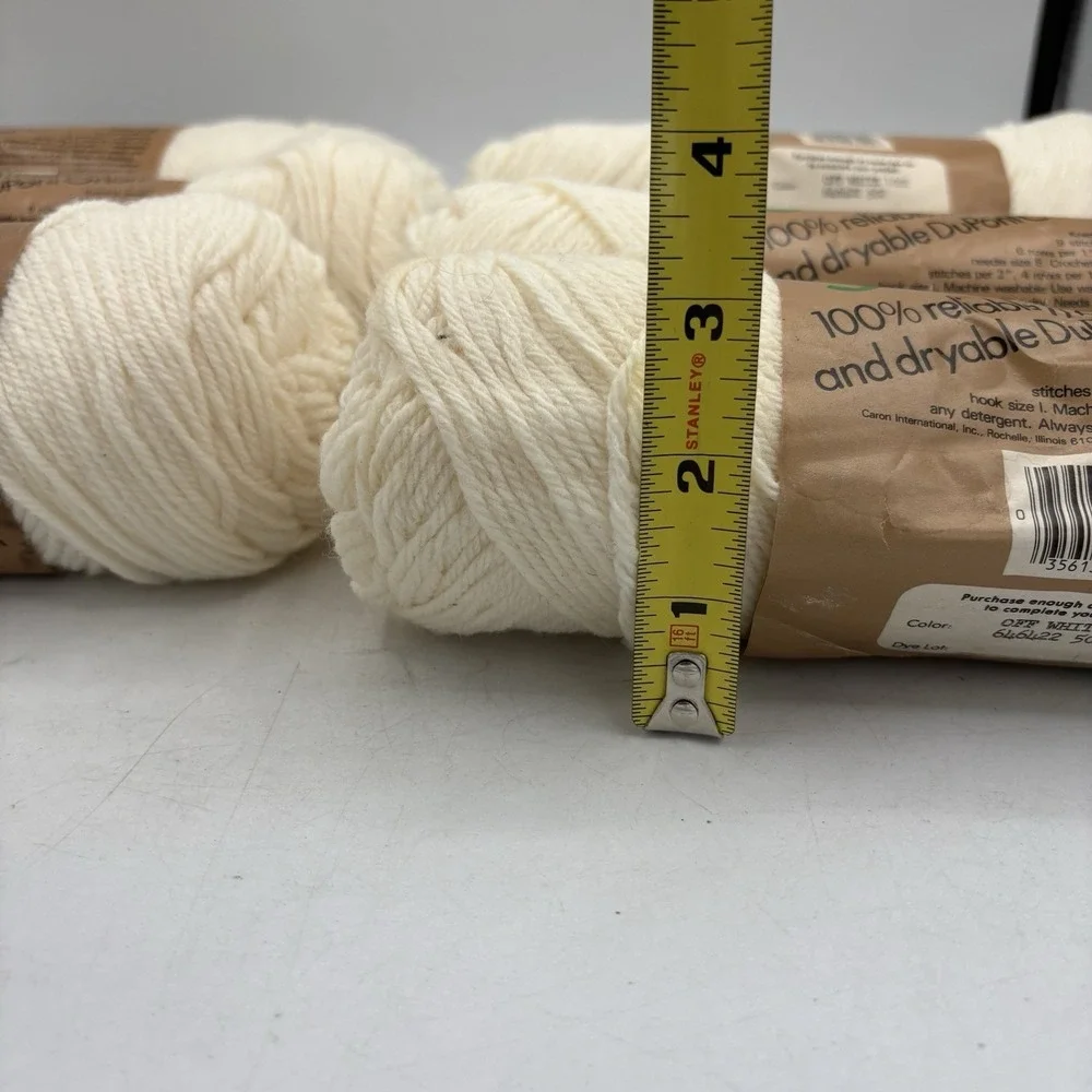Caron because pre owned