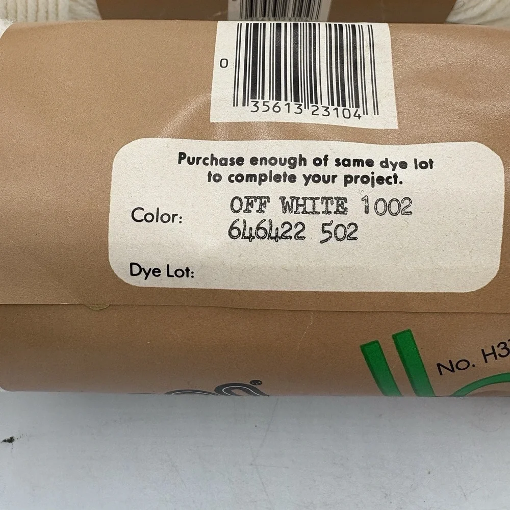 Caron because packaging pictures