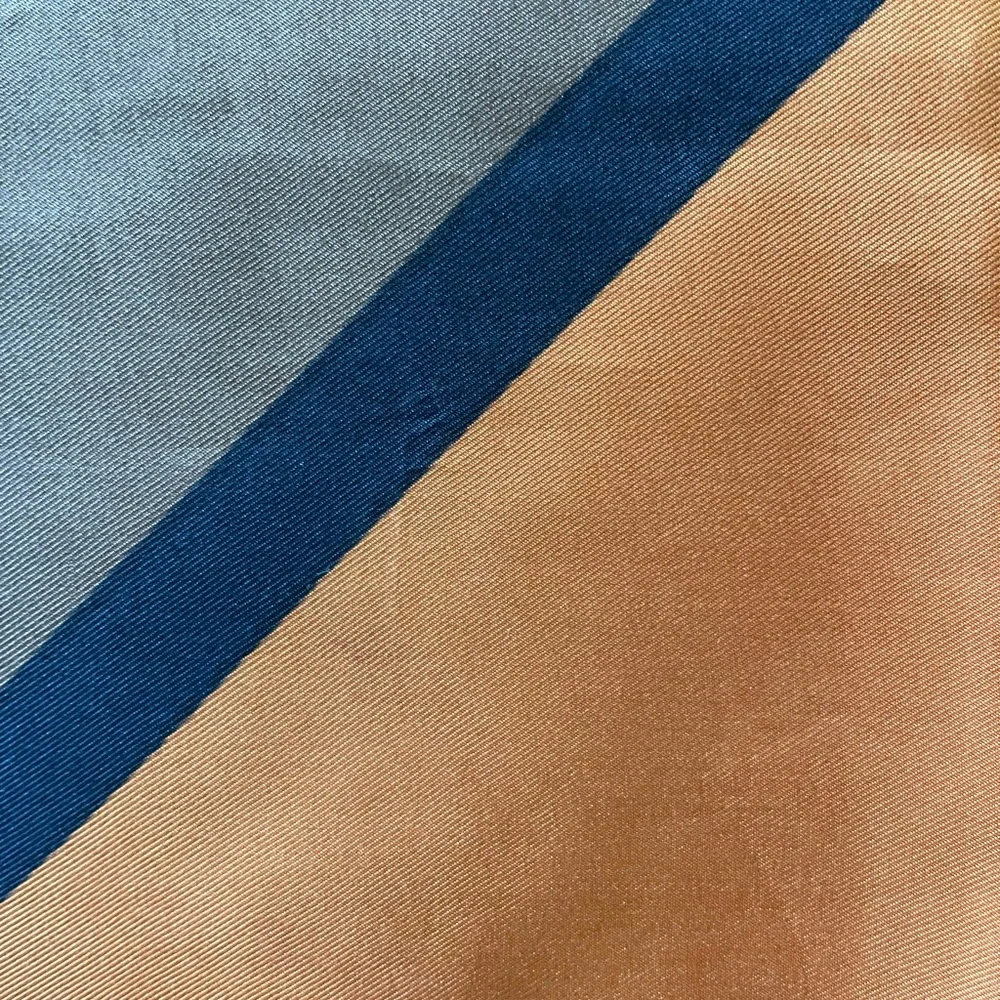 Loewe silk fringe