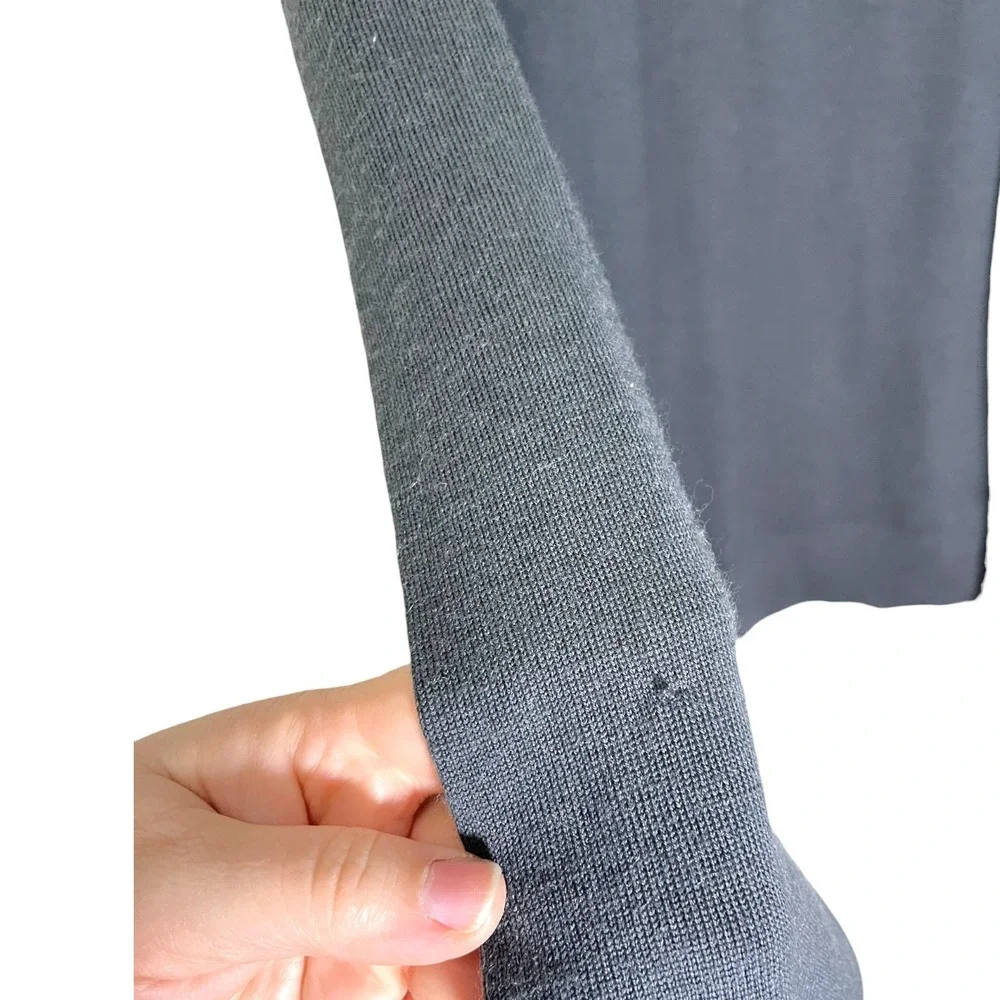 Banana Republic luxury no measurements