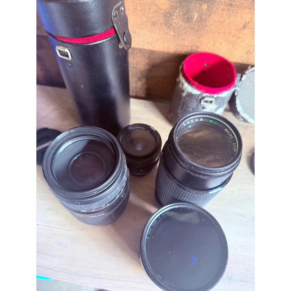N/A selling lot