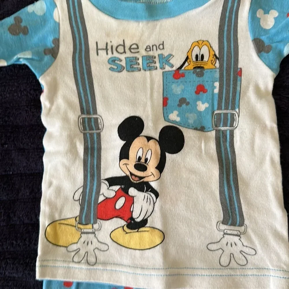 Disney thank 84 listing