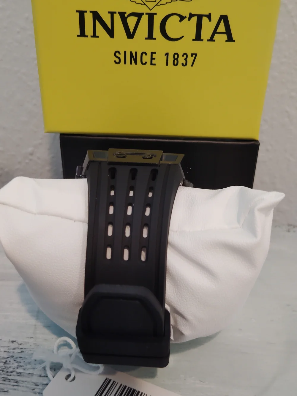 Invicta s1 rally