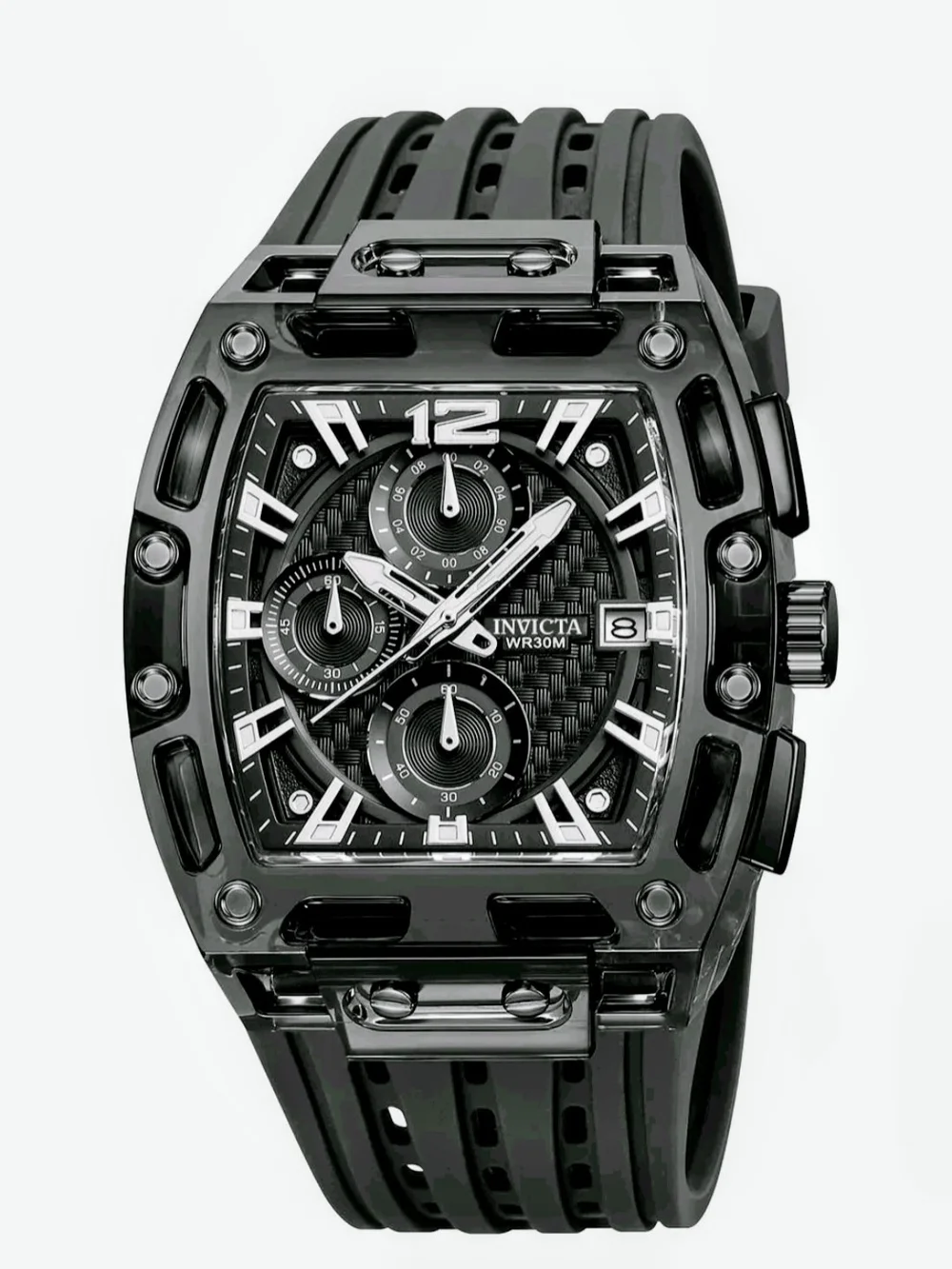 Invicta s1 rally