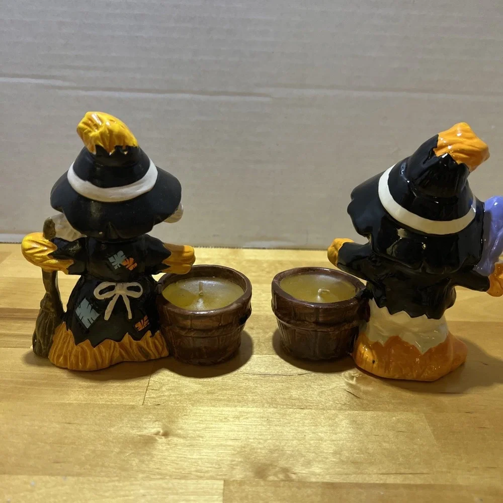 N/A vintage pilgrim