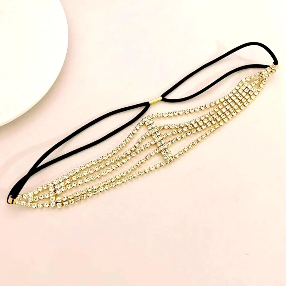 N/A elegant crystal