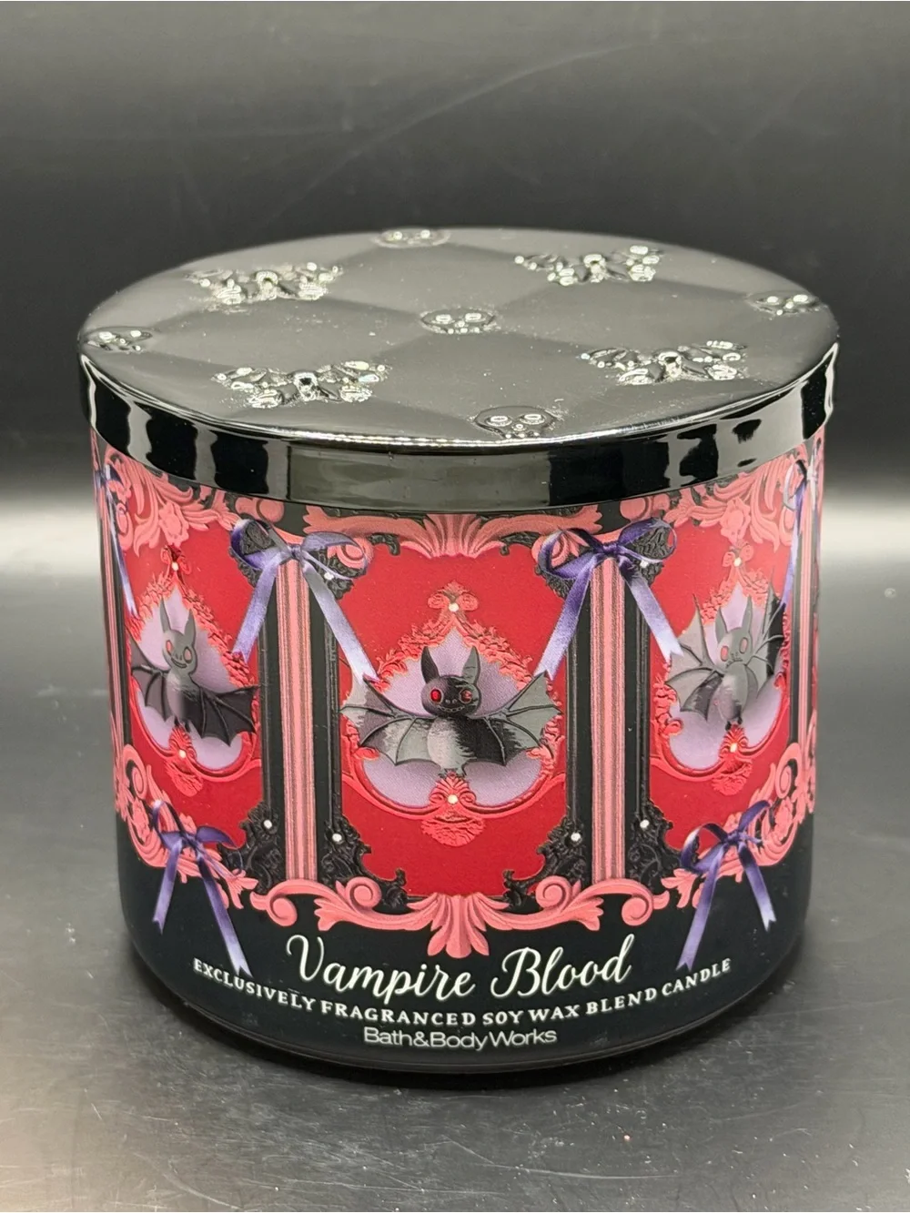 Bath & Body Works by he’s this