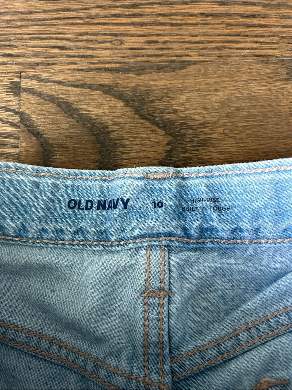 Old Navy old navy