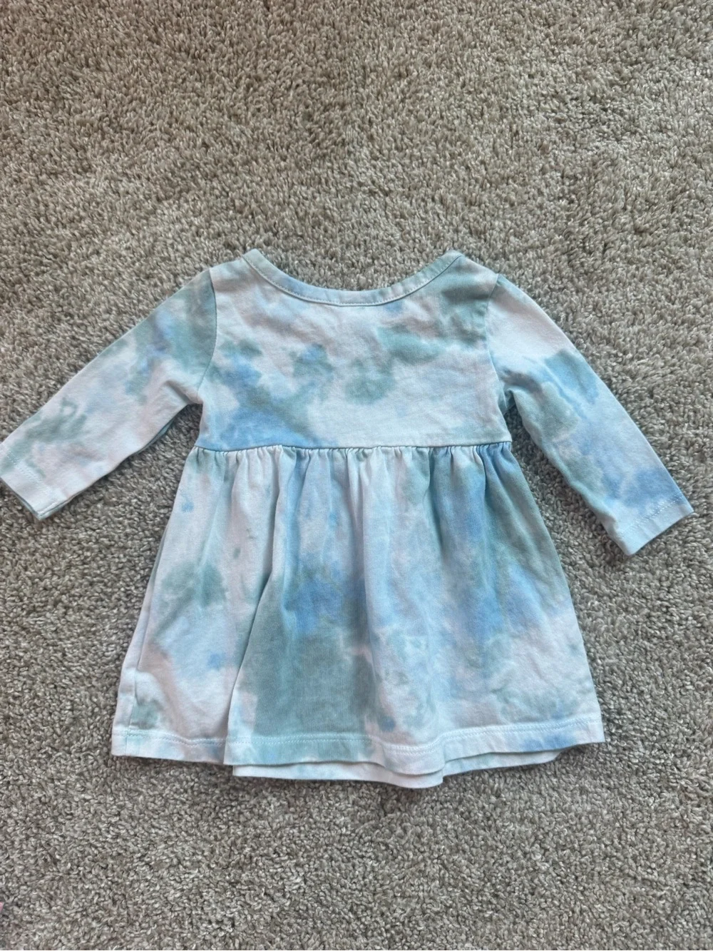 Old Navy baby girl