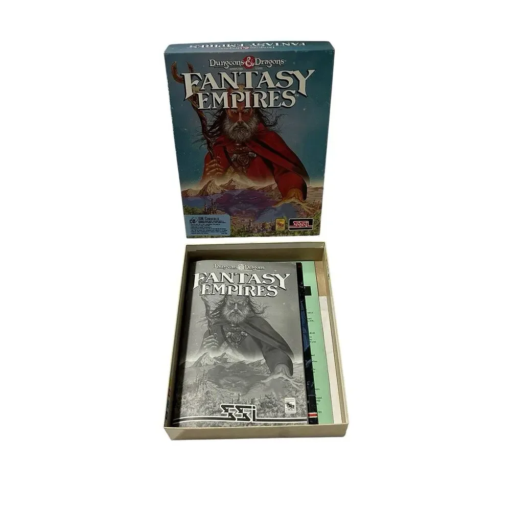 N/A dungeons dragons