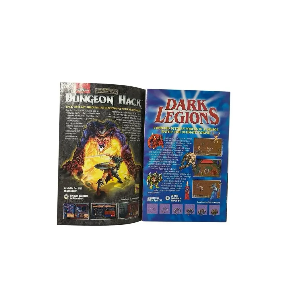 N/A dungeons dragons