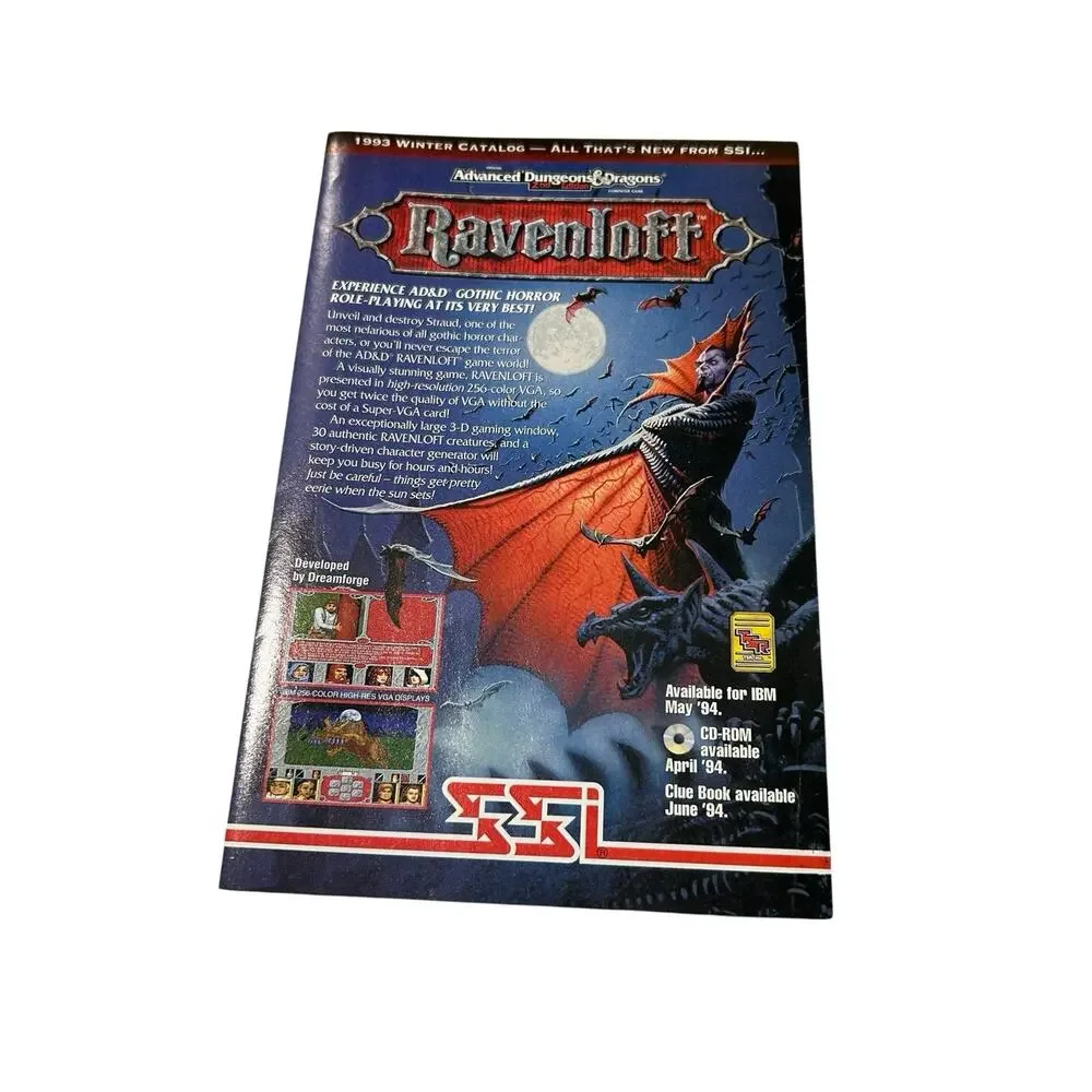 N/A dungeons dragons
