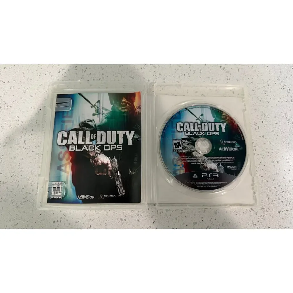 Activision unforgettable waves war