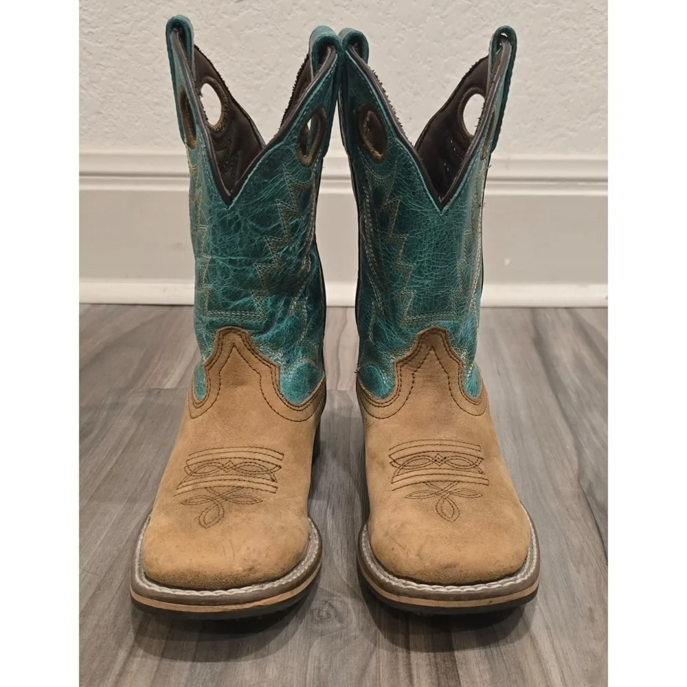 Smoky Mountain Boots these stability #cowgirlboots