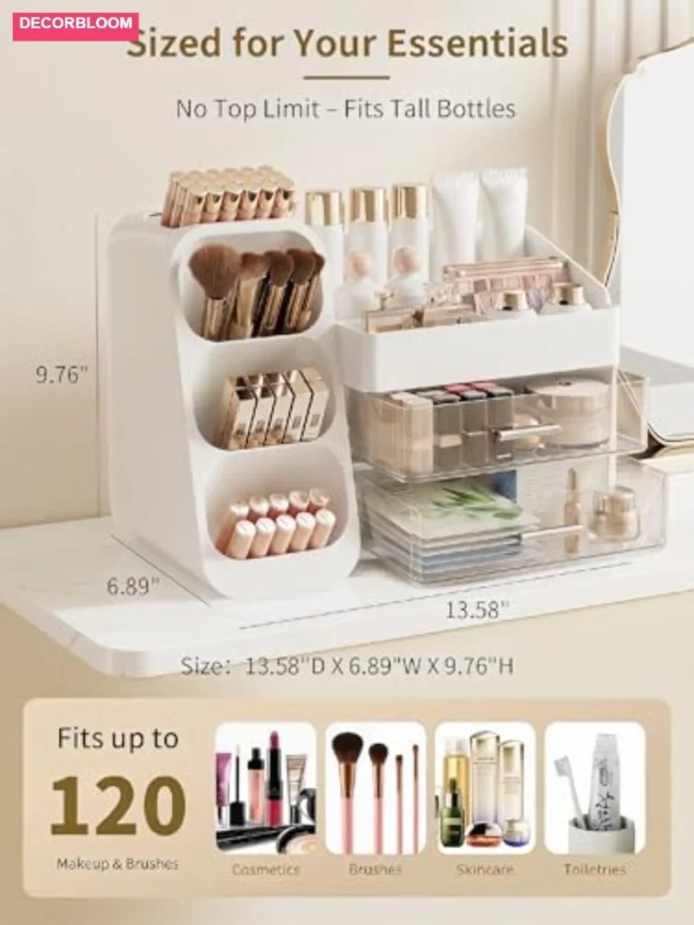 N/A this makeup
