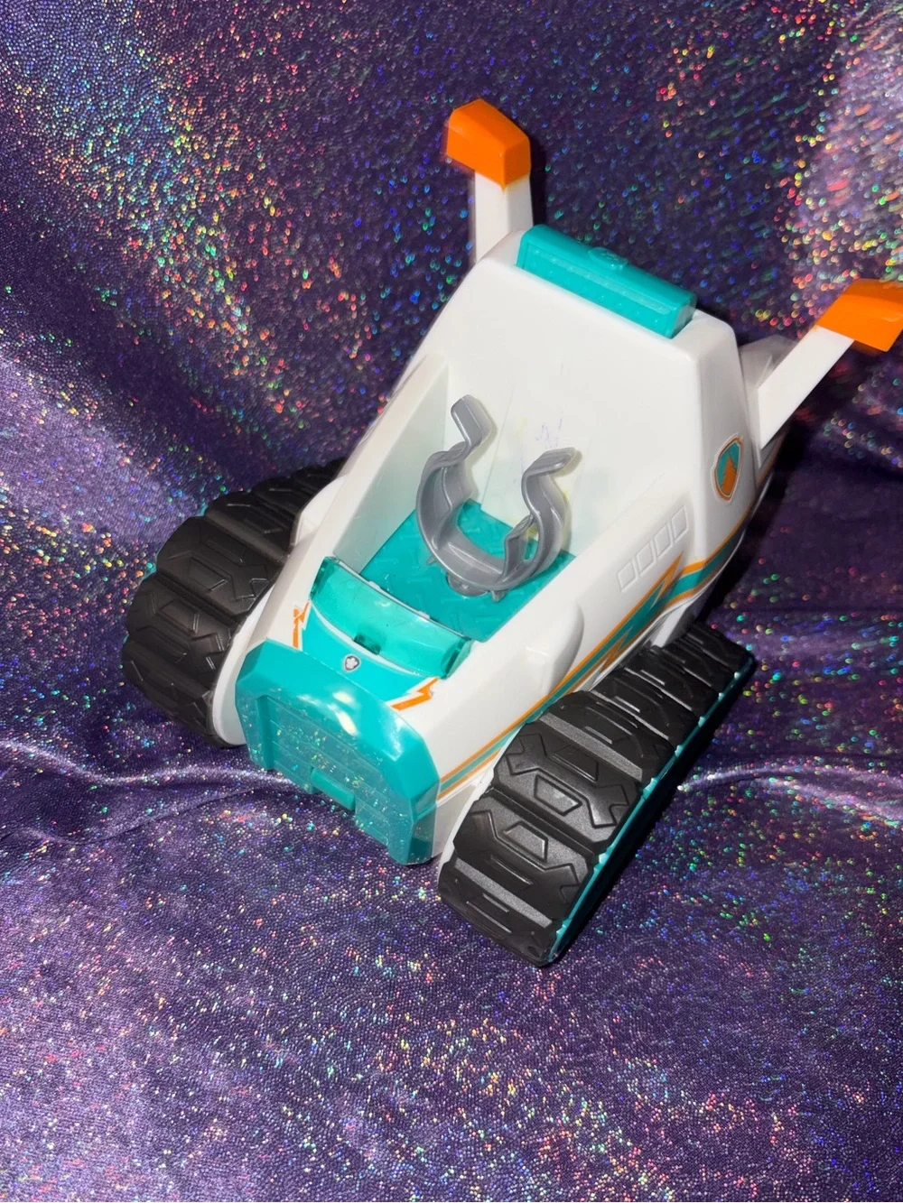 Paw Patrol good used