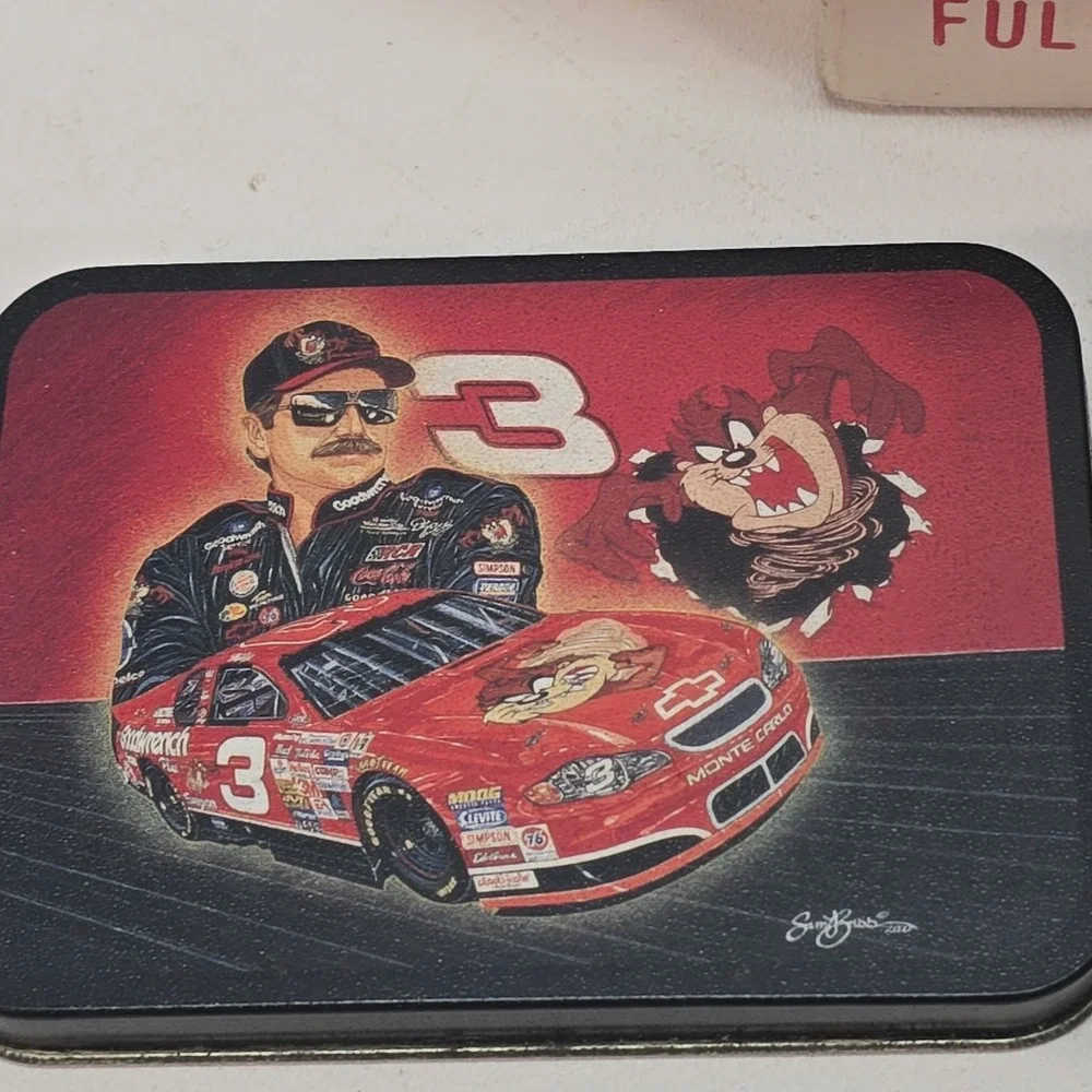 Action Racing Collection action racing