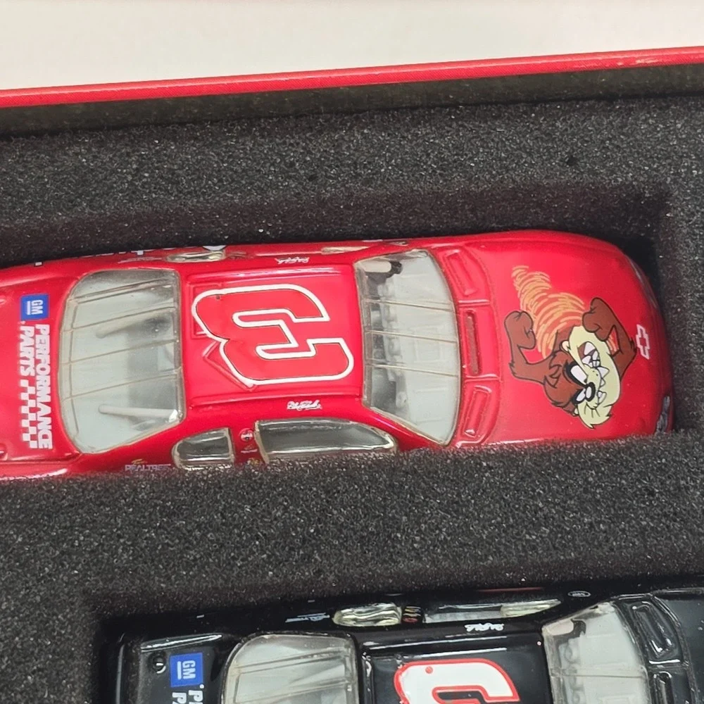 Action Racing Collection action racing